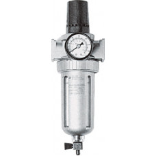 Licota Фильтр для воздуха с регулятором давления 1/2" PAP-C206C