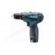 Makita Аккумуляторная дрель DF330DWE