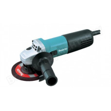 Makita Угловая шлифмашина 9555 HN 