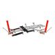 Стапель рихтовочный рамного типа (Стенд для правки геометрии кузова) SIVER B-210